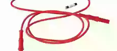 Fused Test Leads